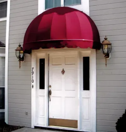 Retractable Awnings — Chattanooga, TN — Chattanooga Awning Company