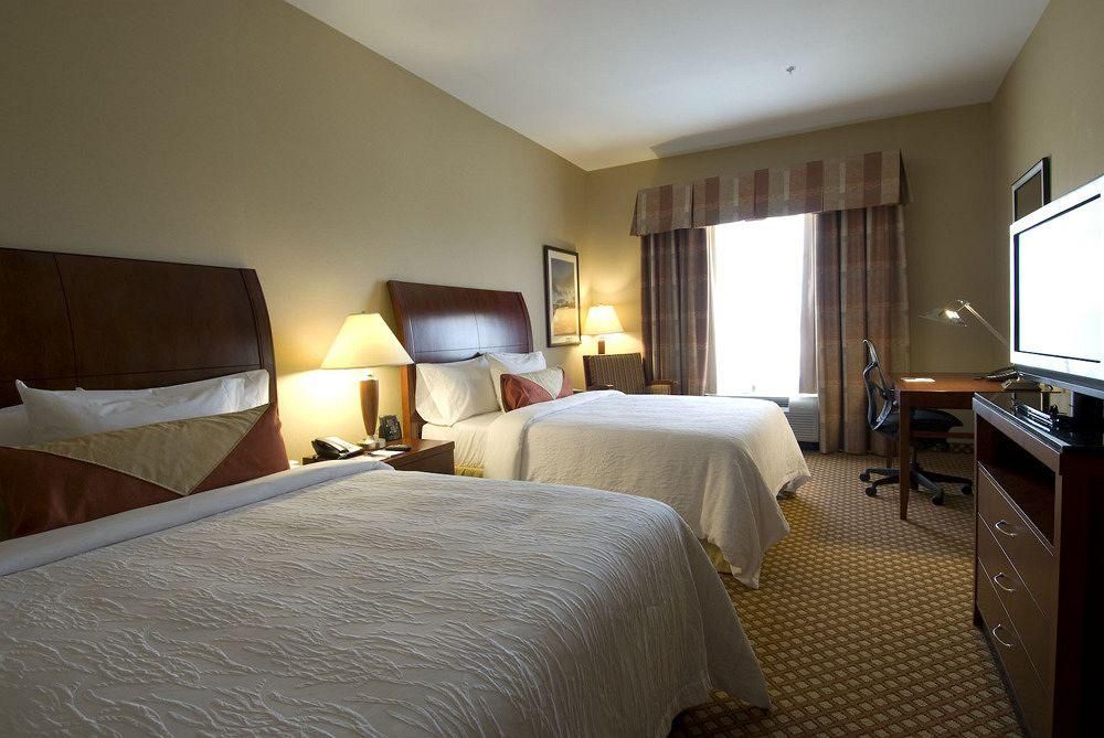 Hilton Garden Inn Yuma Pivot Point | Kalthia Group Hotels