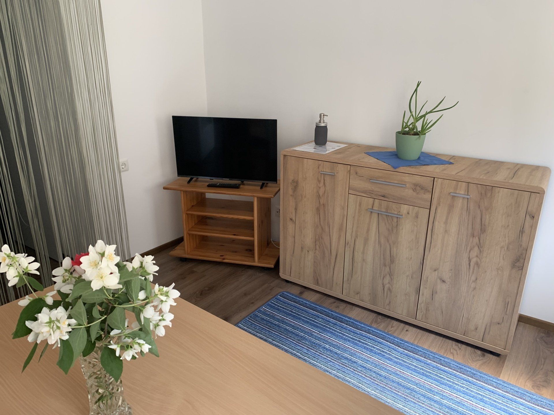 Kieslinghof Ferienwohnungen - Zimmer 1