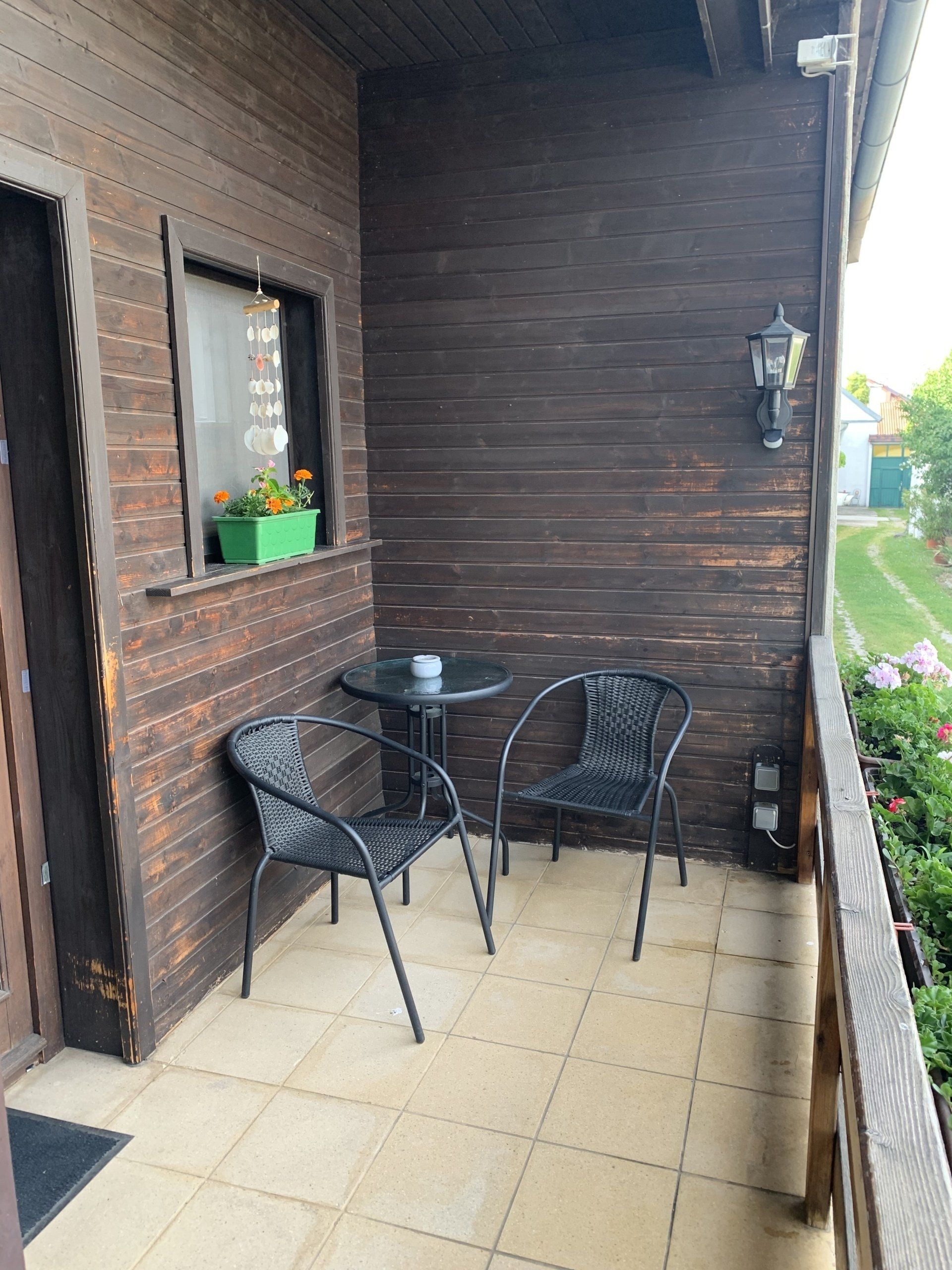 Kieslinghof Ferienwohnungen - Zimmer 3