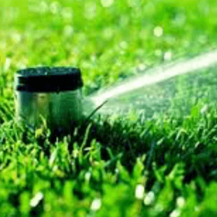 Sprinkler Repair Temple TX