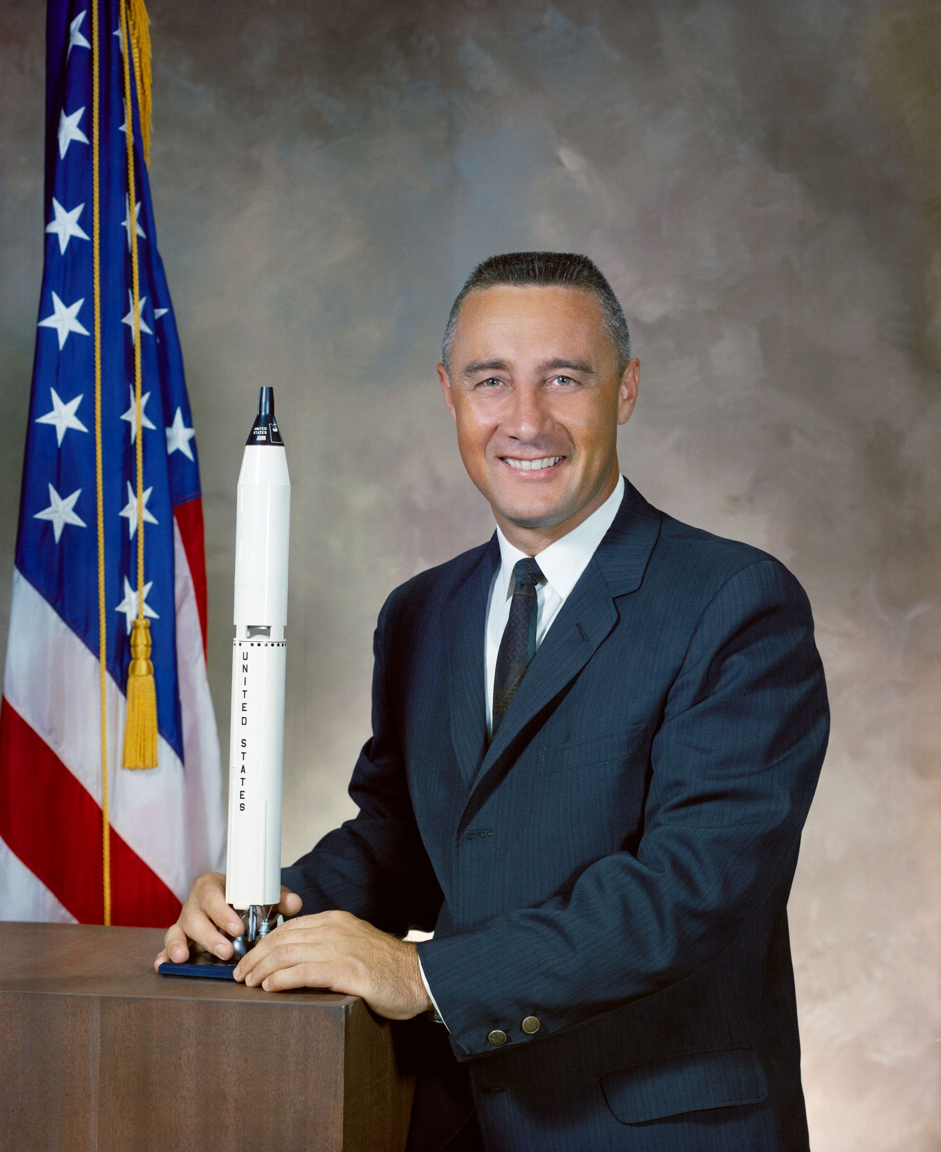Who Was The First Person To Go To Space Twice Space facts co uk