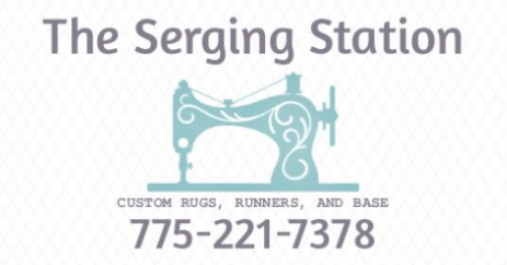 The logo for wahl 's on-site welding and repair llc shows a man welding a piece of metal.