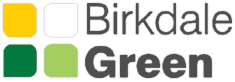 Birkdale Green Logo