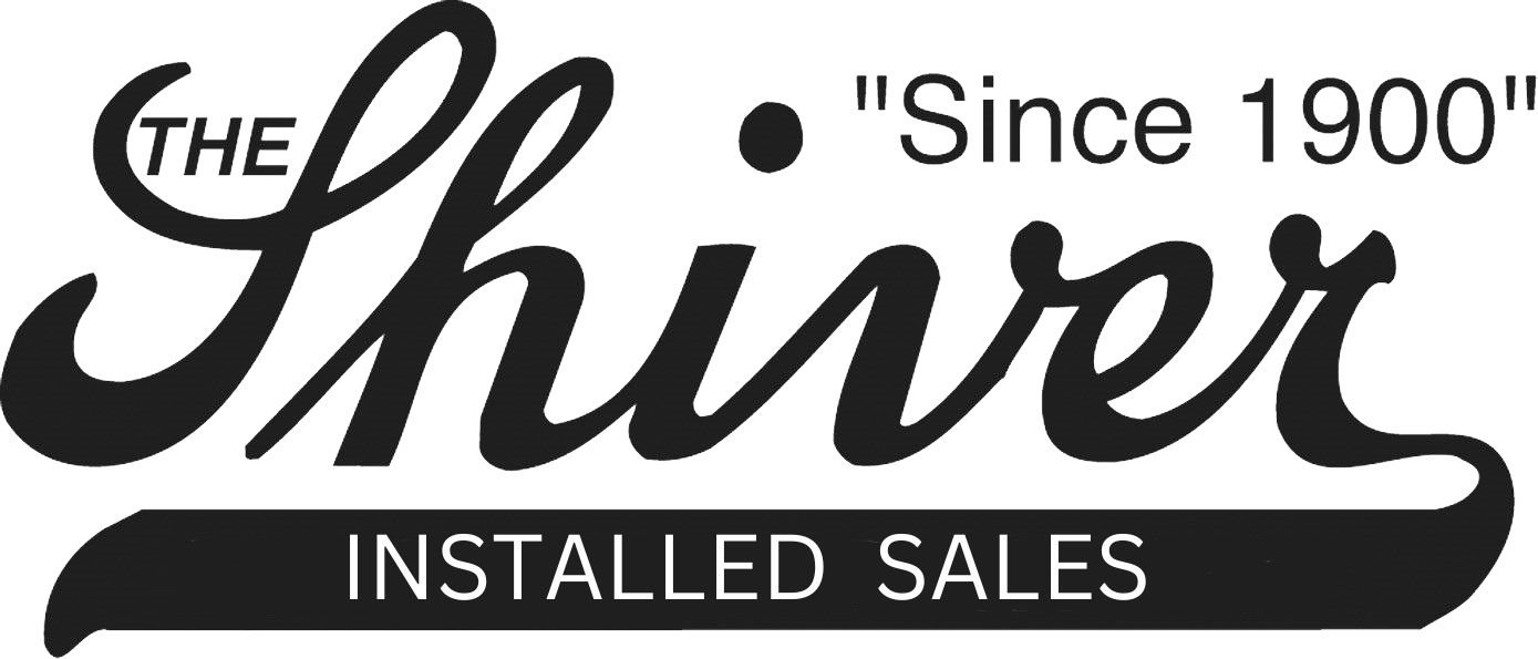 Shiver Installed Sales