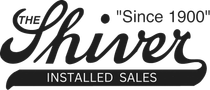 Shiver Installed Sales