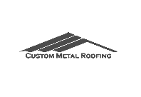 custom metal roofing