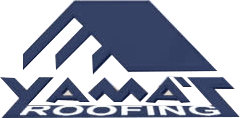 Yama's Roofing logo