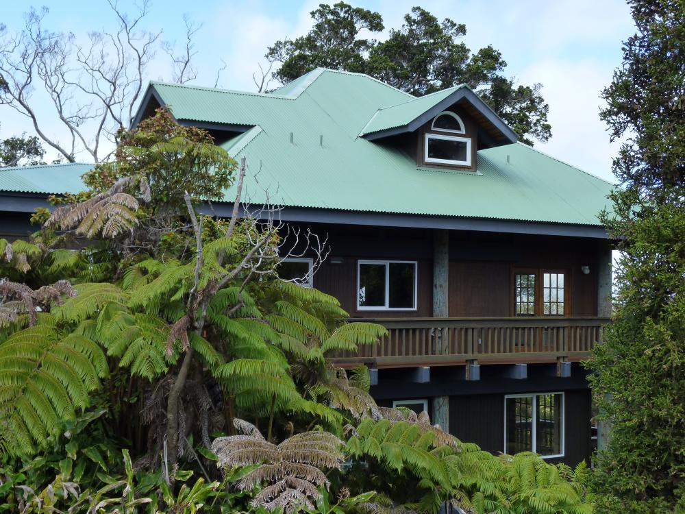 residential roofing in Hawaii