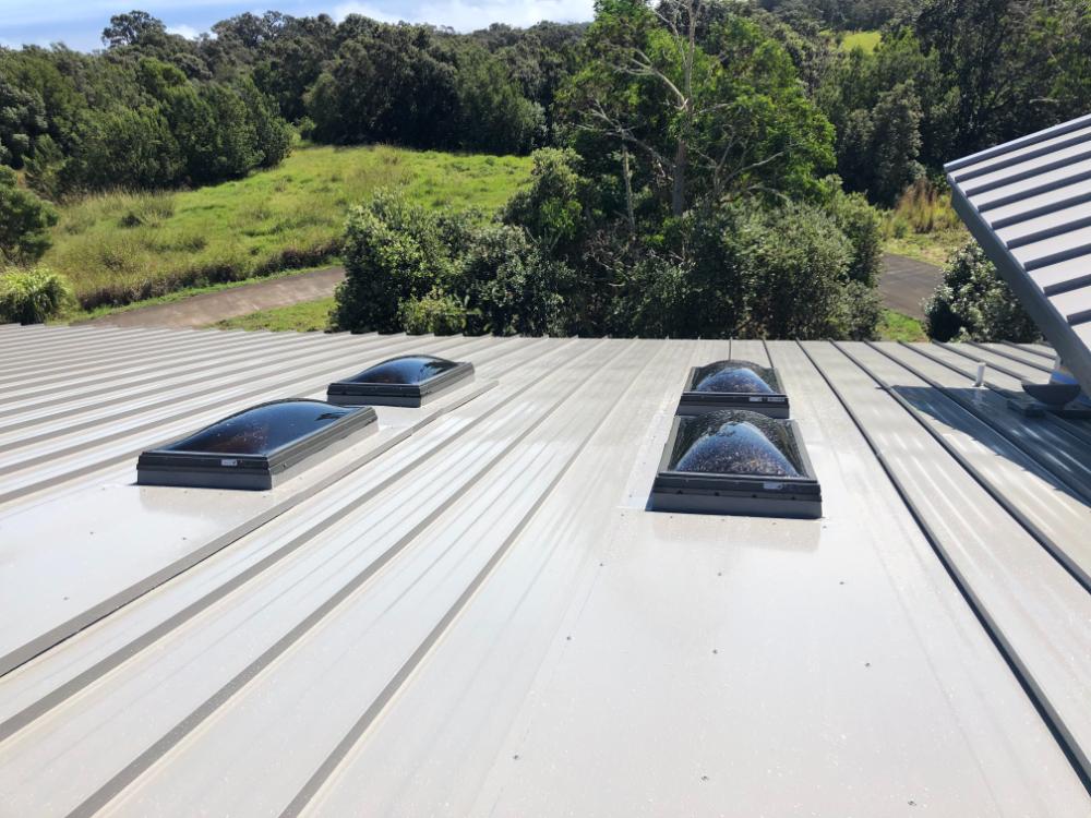 Roofing Services Hawaii Yama’s Roofing