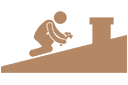 roofing repair icon