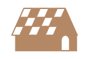 roofing icon