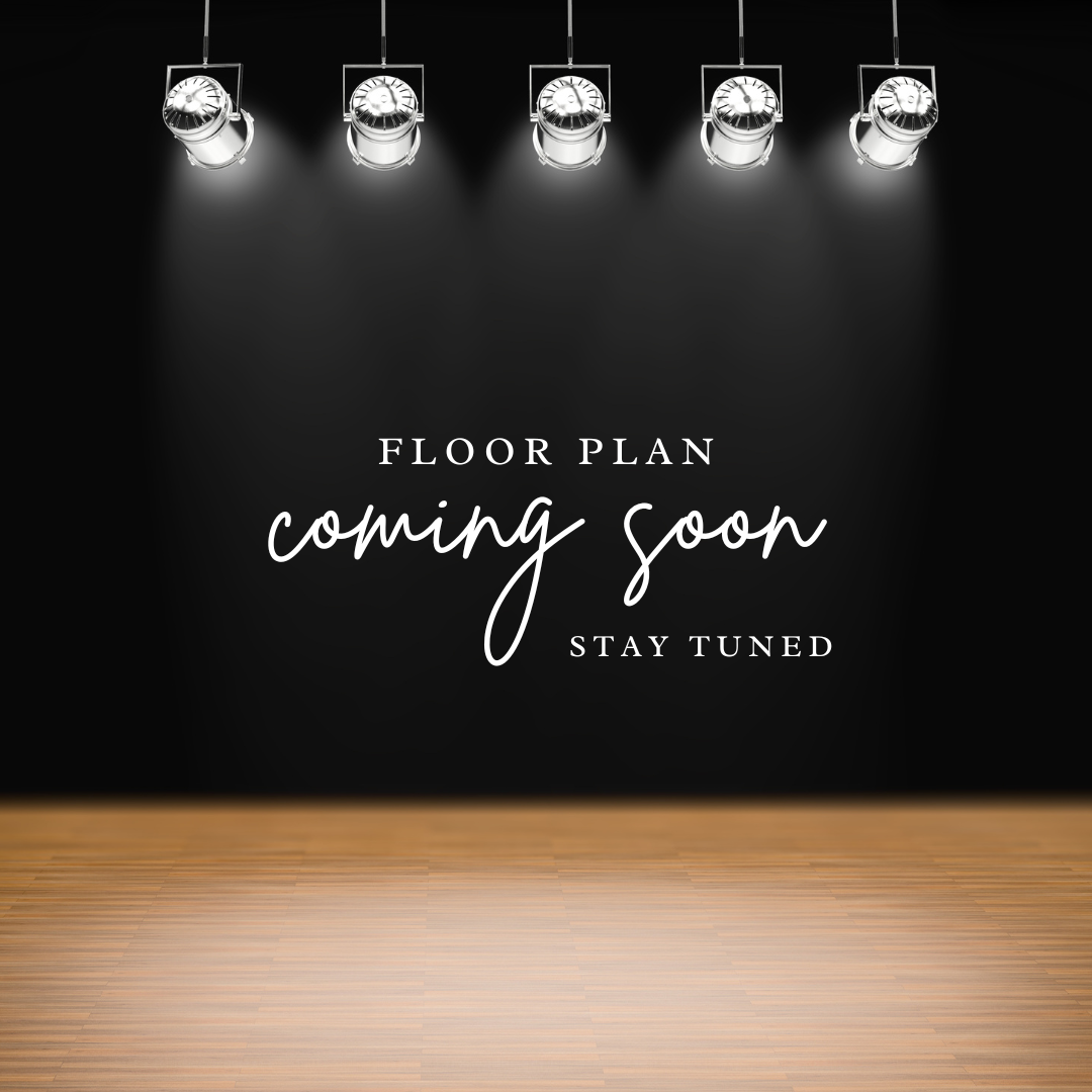 1 Bed | 1 Bath floorplan