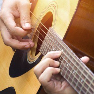 I also offer guitar classes in the evenings and weekends