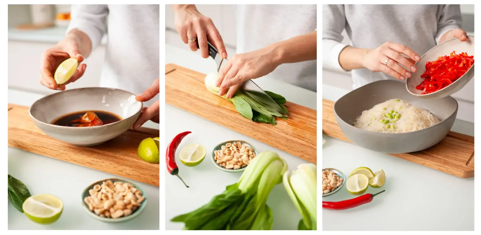 Kochen
