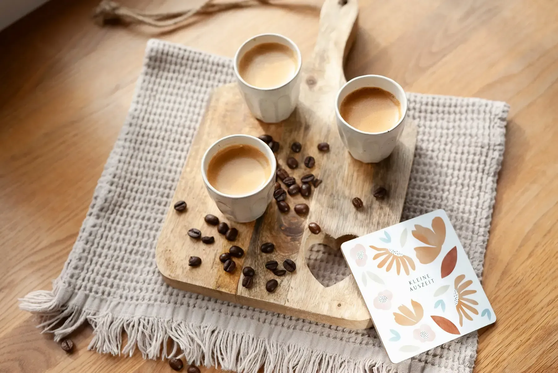 Kaffee