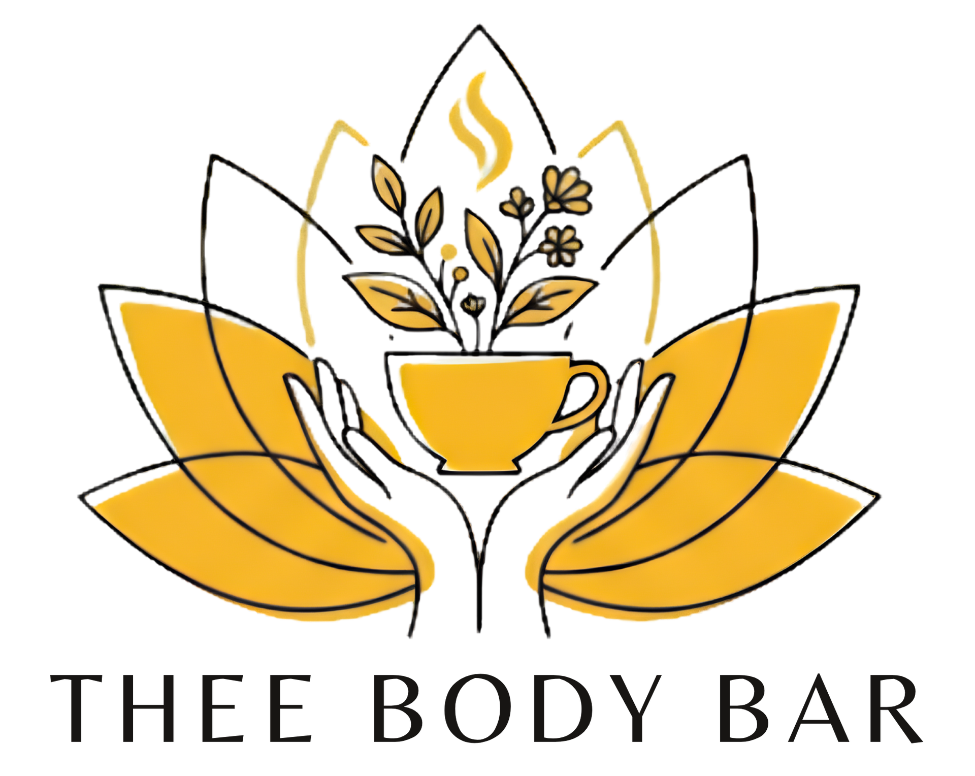 Thee Body Bar LLC Logo