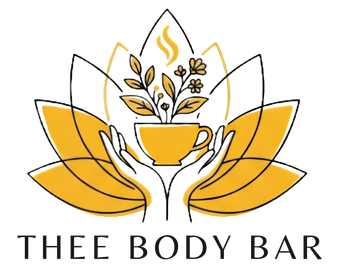 Thee Body Bar LLC Logo