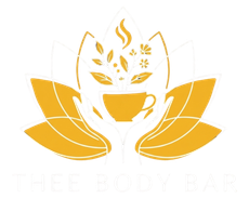 Thee Body Bar LLC Logo