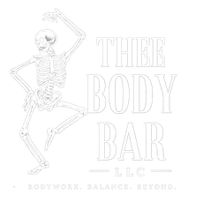 Thee Body Bar LLC Logo