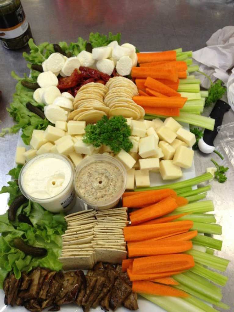 Breakfast Meal — Mildura, VIC — Lay’s Mobile Chef Catering Service