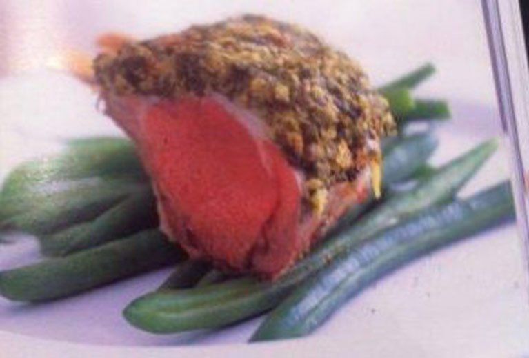 Roasted Red Meat — Mildura, VIC — Lay’s Mobile Chef Catering Service
