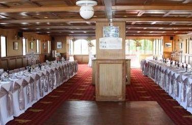 Wedding Banquet — Mildura, VIC — Lay’s Mobile Chef Catering Service