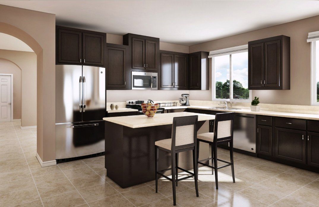 Sandstone 1969 Kitchen