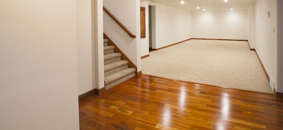 Reliable flooring specialists