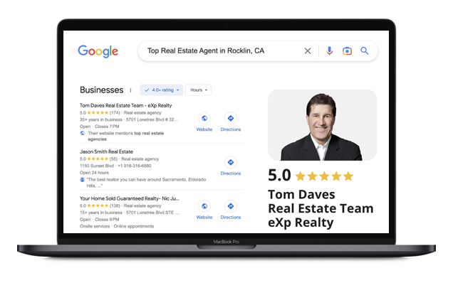 Google My Business for Real Estate Agents: Key Importance