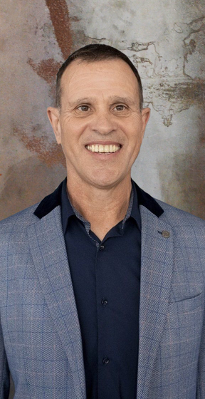 John Franich, MacroActive Founder