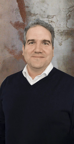 Ken Brickley, MacroActive CEO