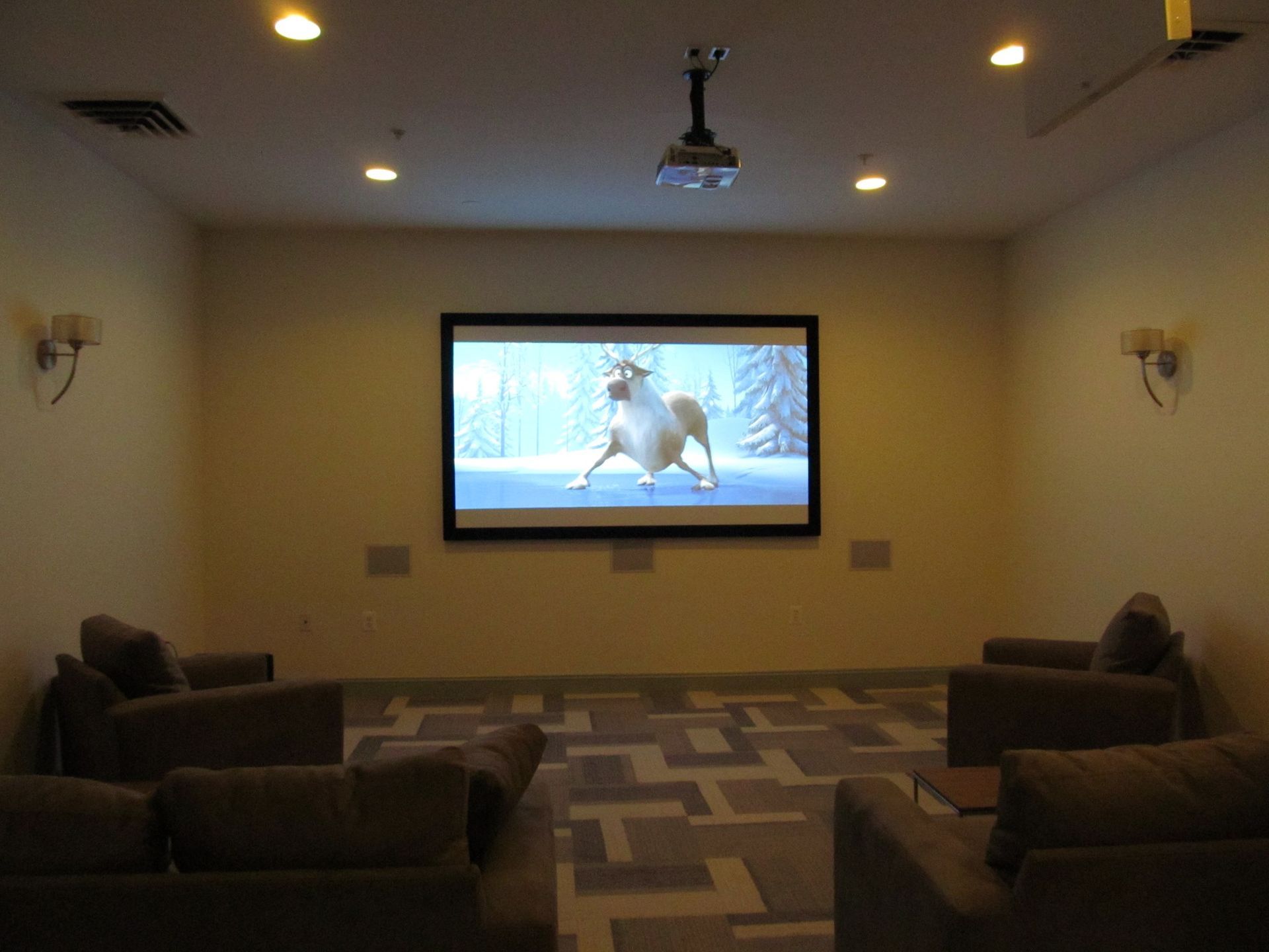 home theater builders
