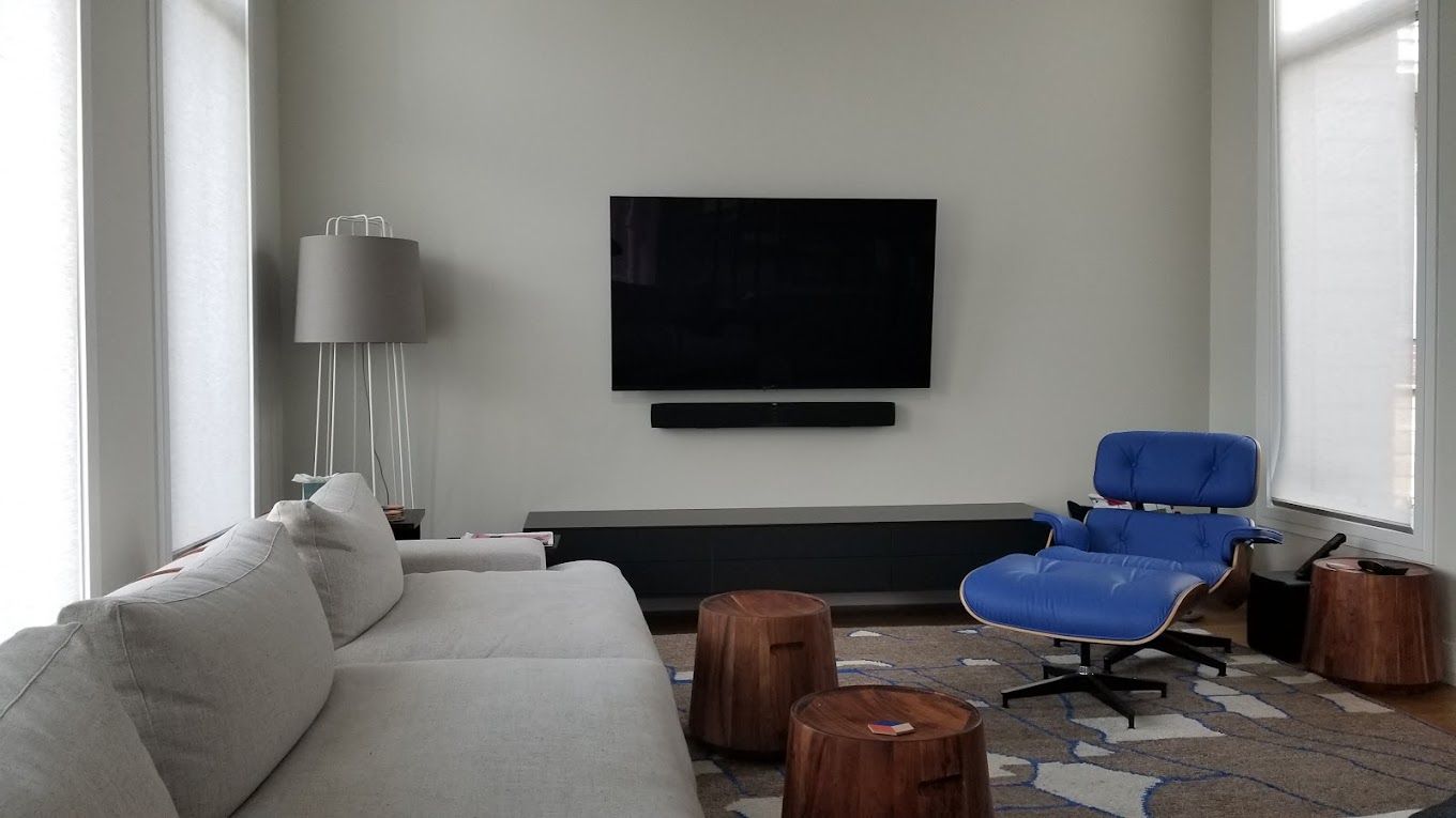 customized home theater systems
