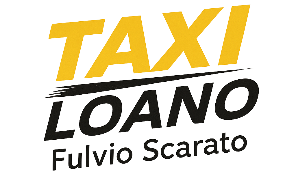 taxi loano