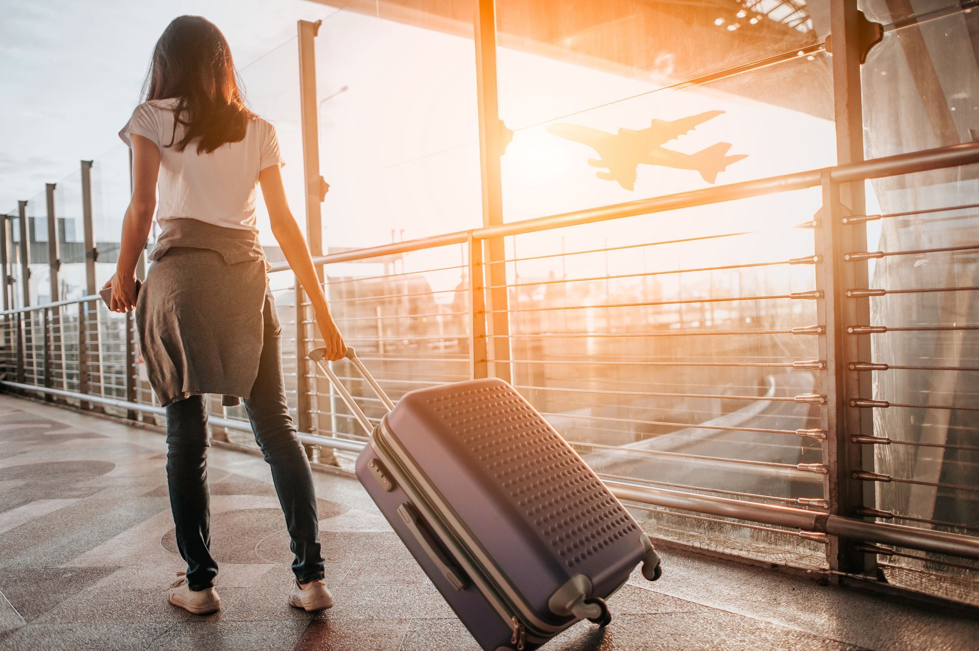 taxi per aeroporti, porti e stazioni