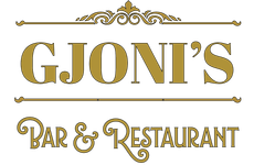 Gjoni's logo