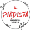 Logo Il Piadista - Sulle note del gusto
