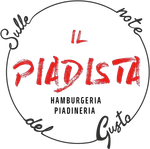 Logo Il Piadista - Sulle note del gusto
