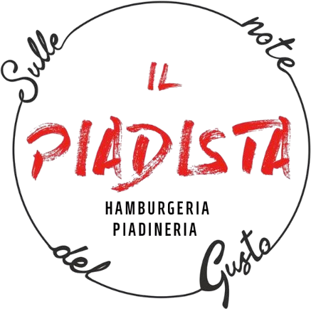 Logo Il Piadista - Sulle note del gusto
