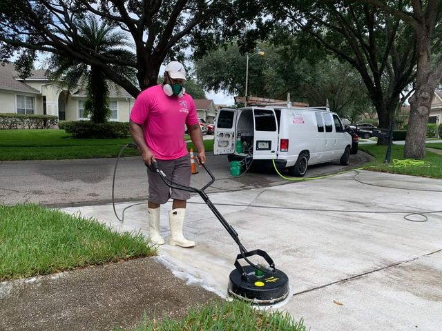 24+ Power Washing Colorado Springs