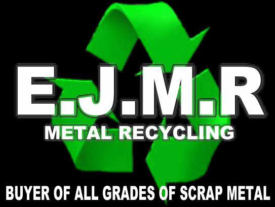 EJMR Metals logo