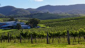 List of Best Places to Eat in the Hunter Valley