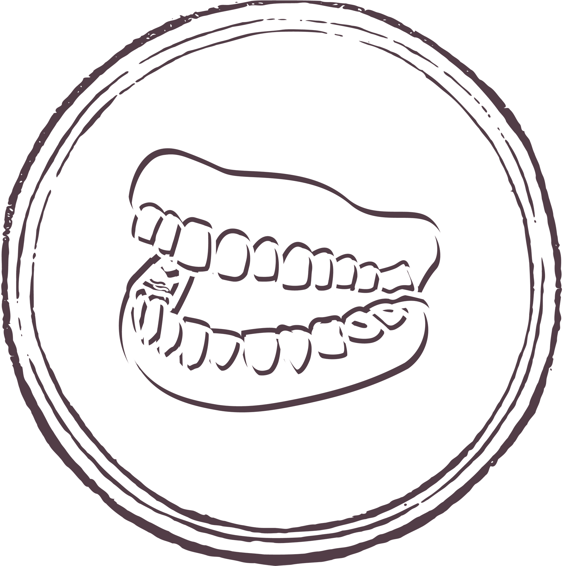 Prevents Future Dental Issues