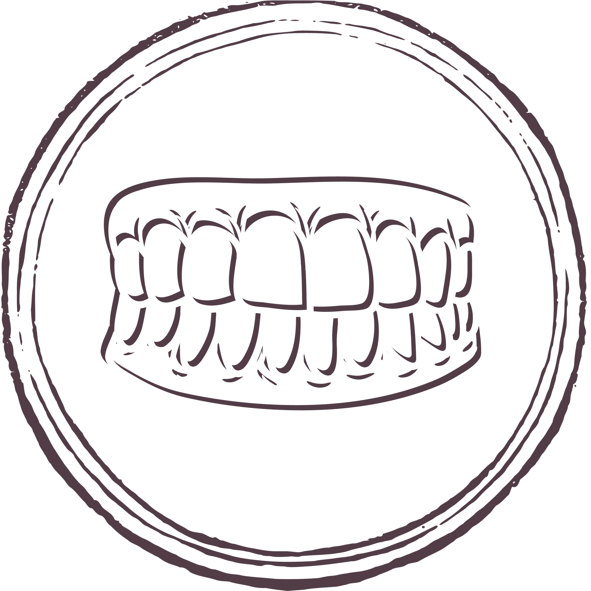 Restores Natural Smile