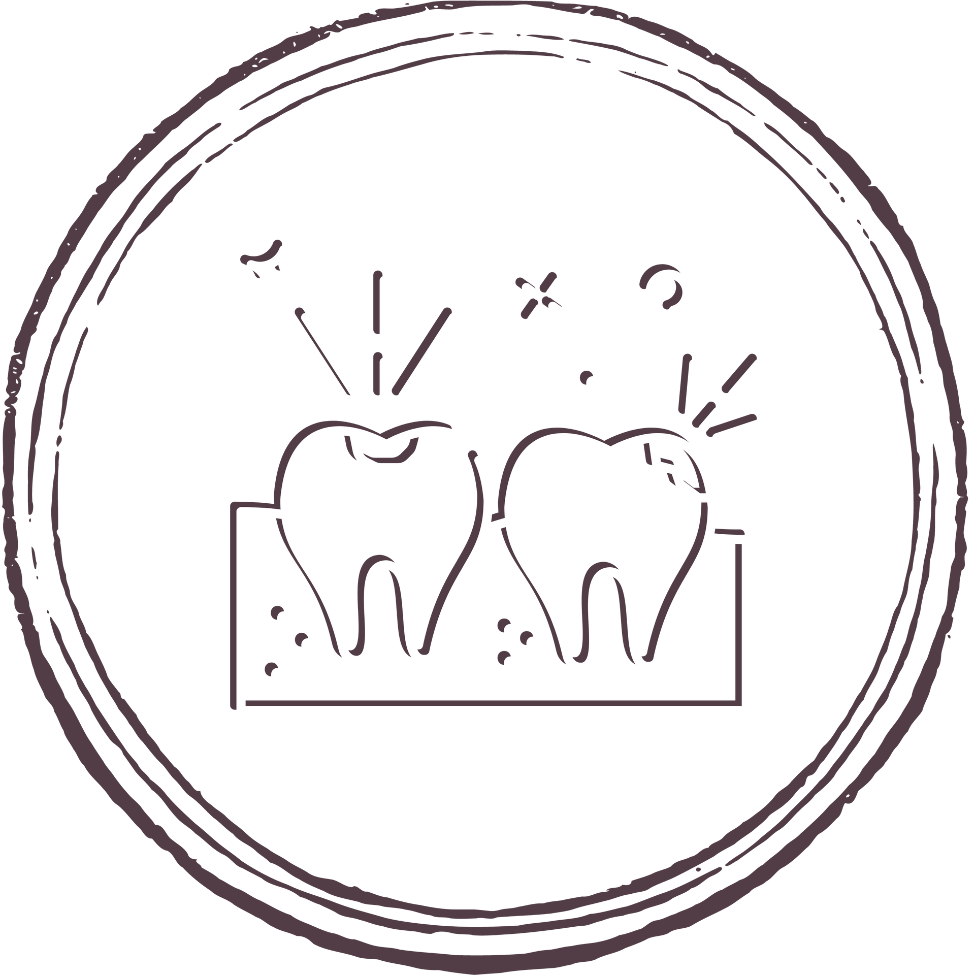 Prevents Future Dental Issues