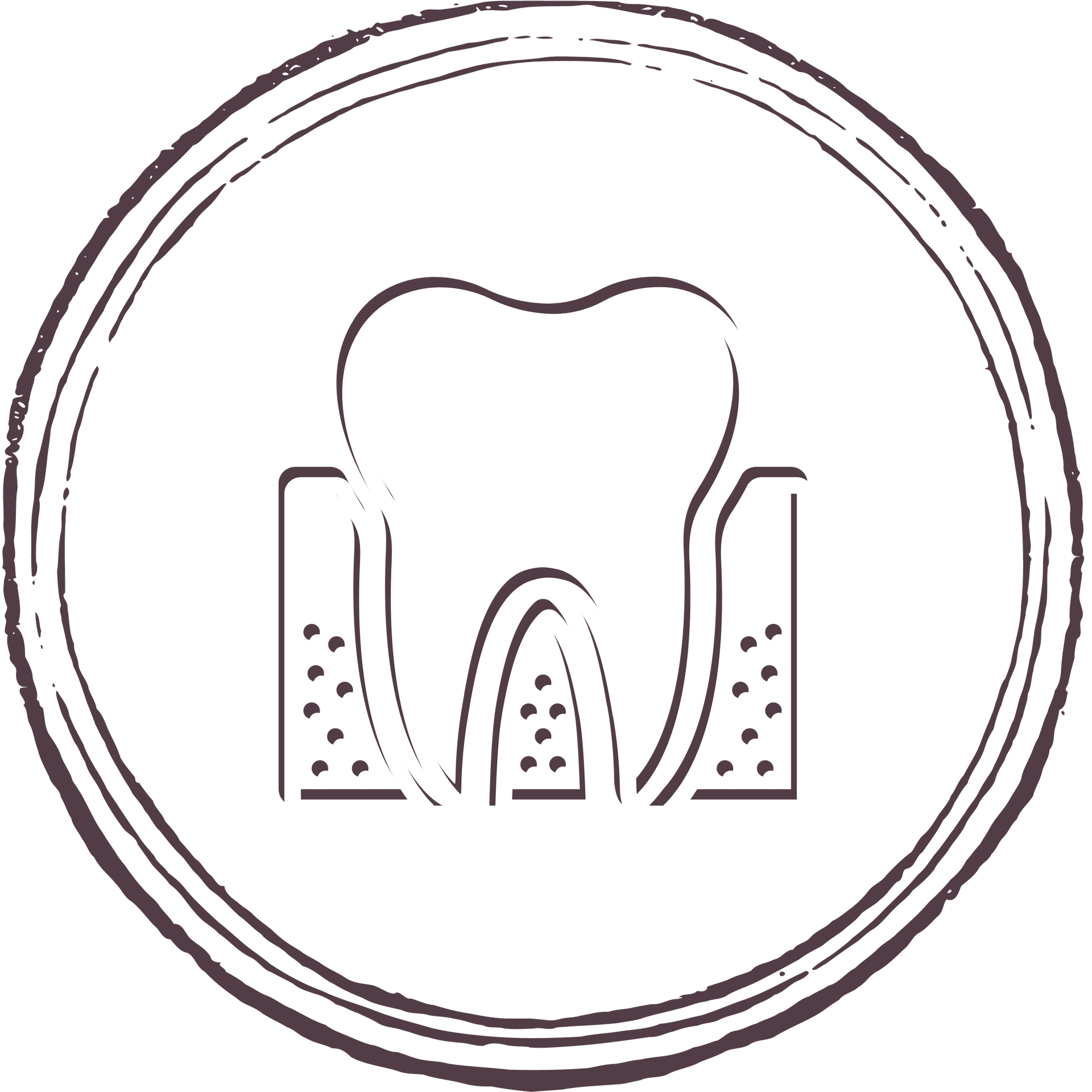 Restores Natural Smile