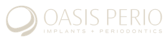 Oasis Perio Implants & Periodontics logo