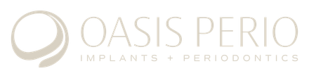 Oasis Perio Implants & Periodontics logo