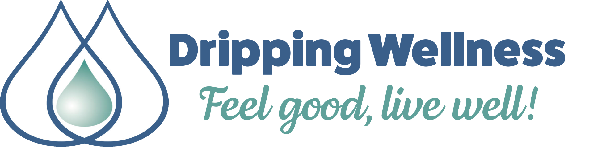 Dripping Wellness